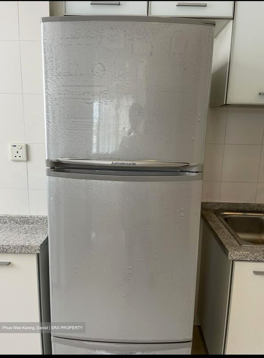 Visioncrest Orchard (D9), Condominium #504491811